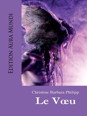 cover image of Le Vœu